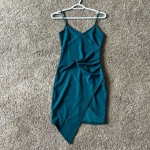Mind Code Size Small Cocktail Dress